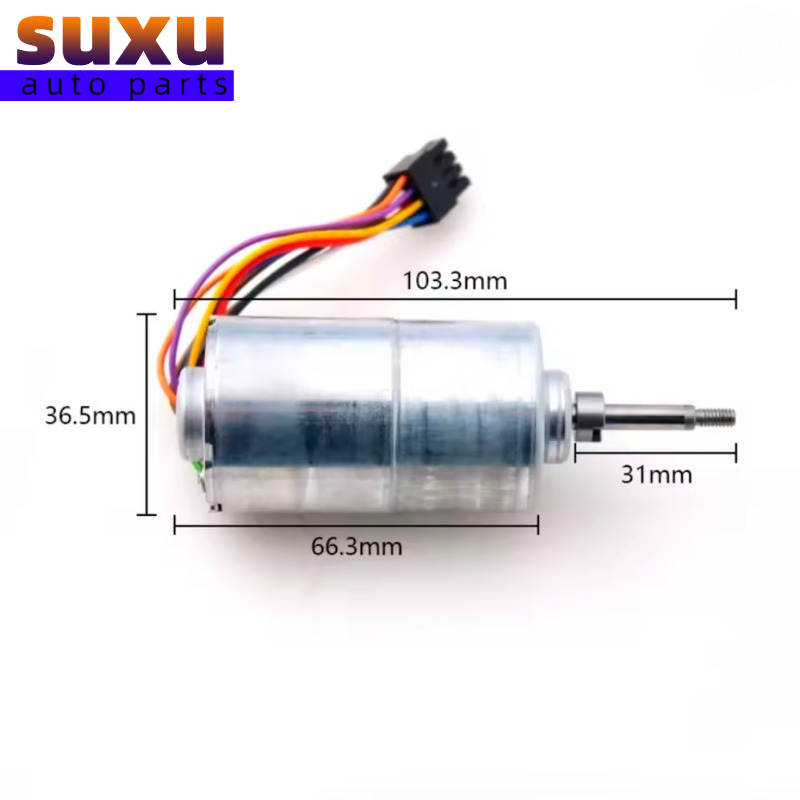 Dyson Fan Am07 - LA034-040NN08A LA034040NN08A Bezłopatkowy wentylator DC Bezszczotkowy