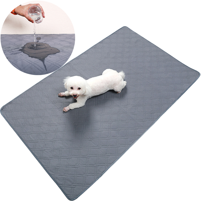 Cloth Pad Reusable - Podkładka pod psia siusia Koc wielokrotnego