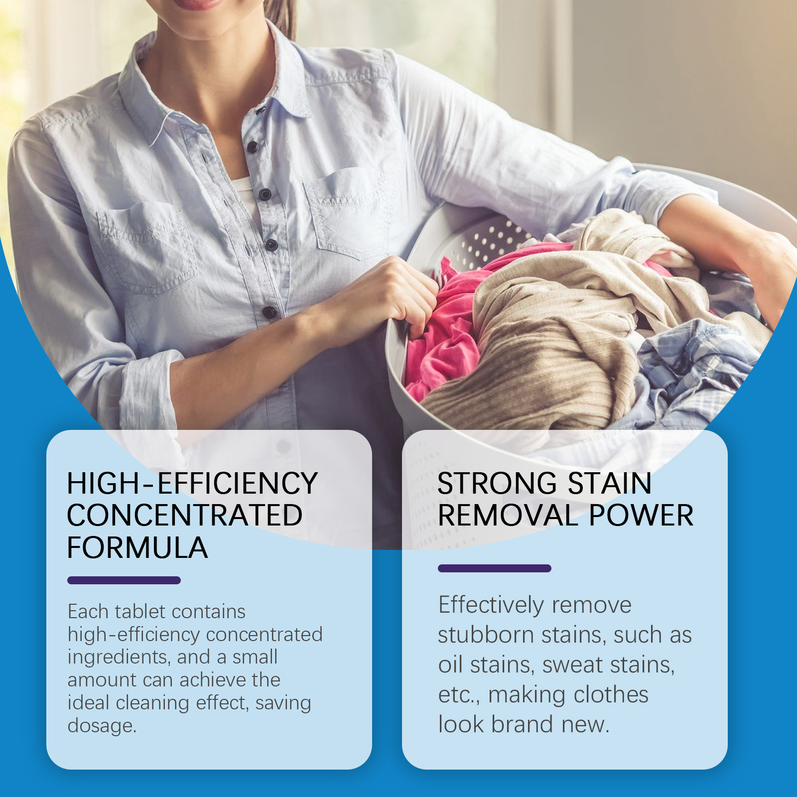 Arkuszki do prania dla skóry w – Laundry Strip Eco recenzja i cena