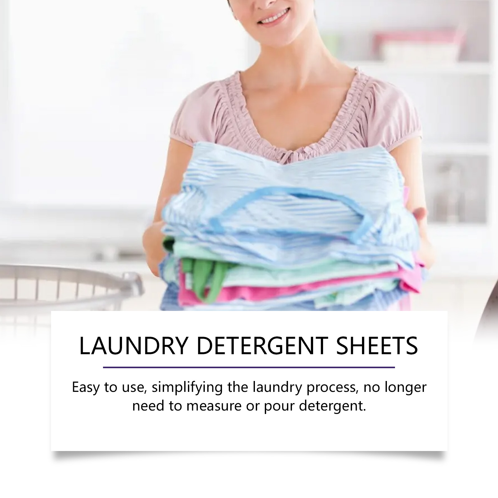 Arkuszki do prania dla skóry w – Laundry Strip Eco recenzja i cena