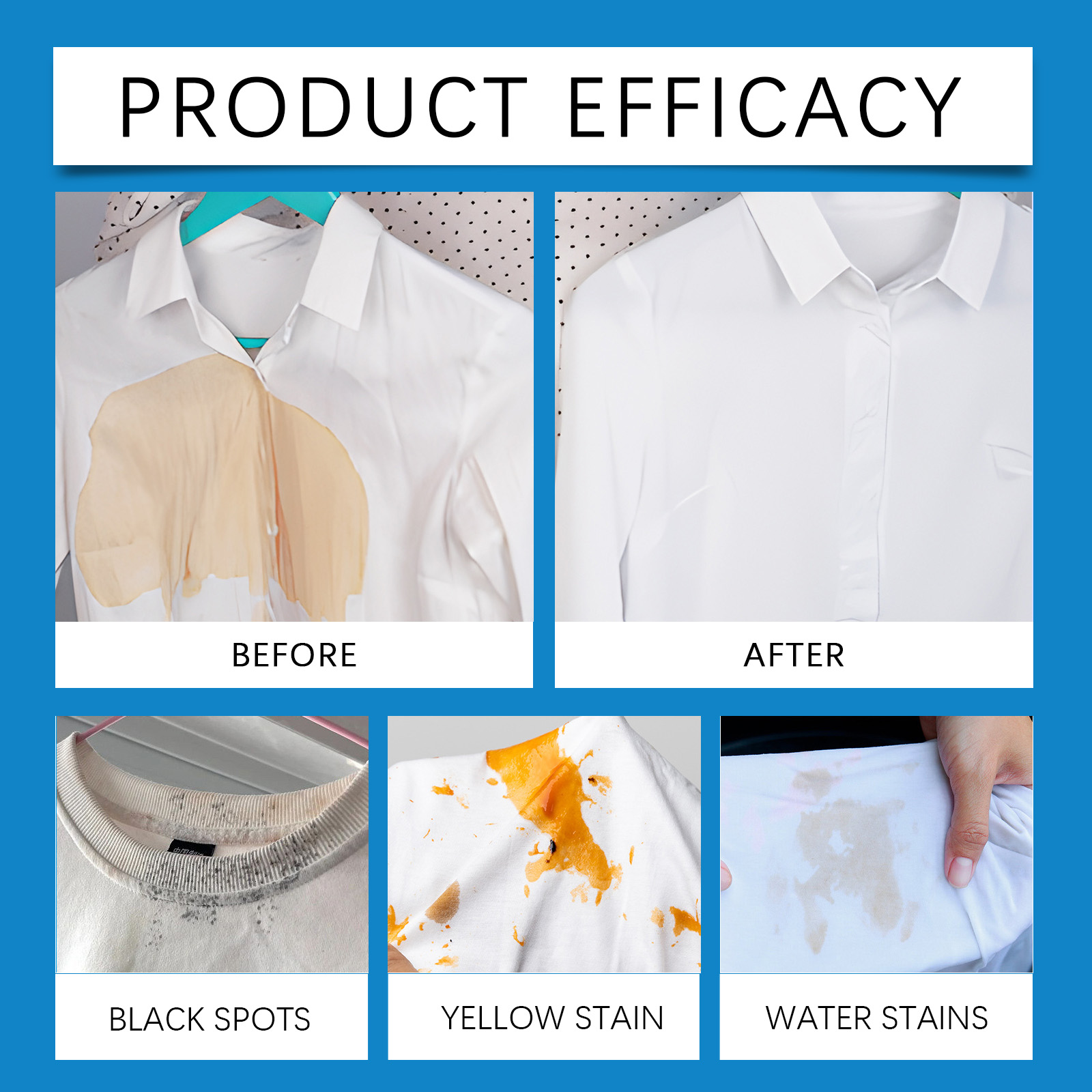 Arkuszki do prania dla skóry w – Laundry Strip Eco recenzja i cena