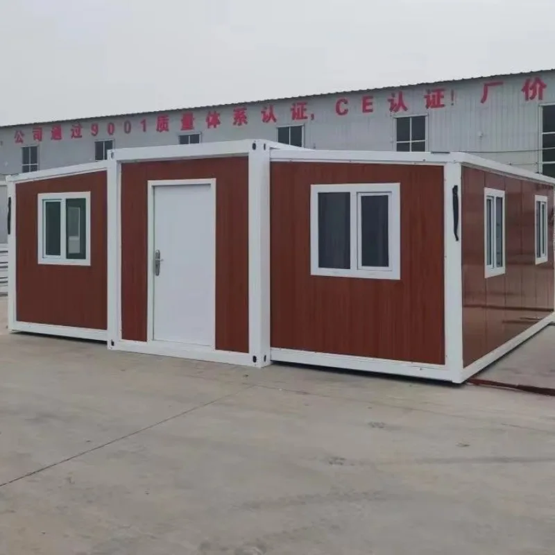 Zielone domy prefabrykowane z  – Sustainable Living Is recenzja i cena