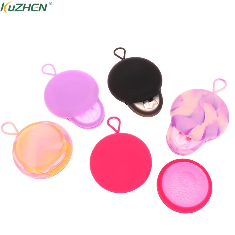Silikonowy kubek menstruacyjny – Menstrual Cup Silicone recenzja i cena