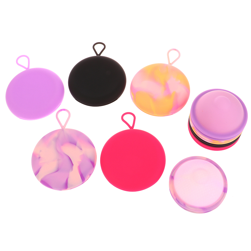 Silikonowy kubek menstruacyjny – Menstrual Cup Silicone recenzja i cena