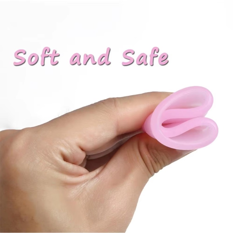 Silikonowy kubeczek menstruacy – Menstrual Cup Silicone recenzja i cena