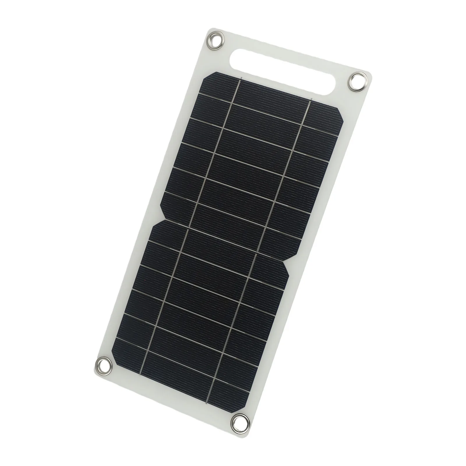Panel słoneczny 5V 10W, ładowa – Sustainable Living Is recenzja i cena
