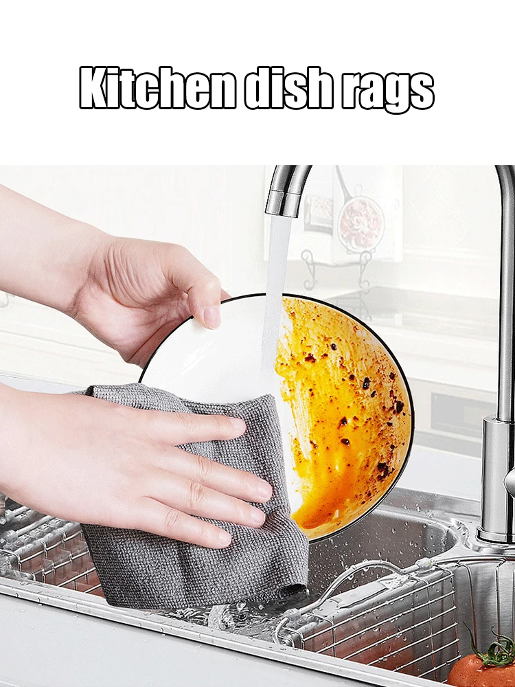 Rolka Ścierek do Naczyń, Wielo – Cloth Pad Reusable recenzja i cena