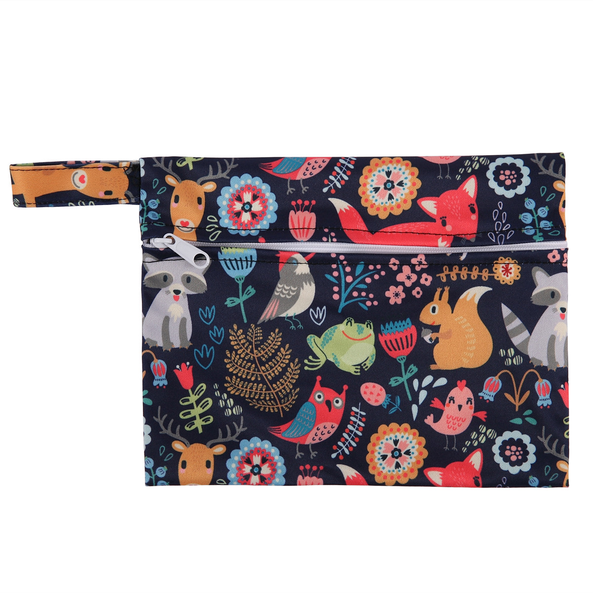 [Sigzagor] 1 mała mini mokra t – Cloth Pad Reusable recenzja i cena