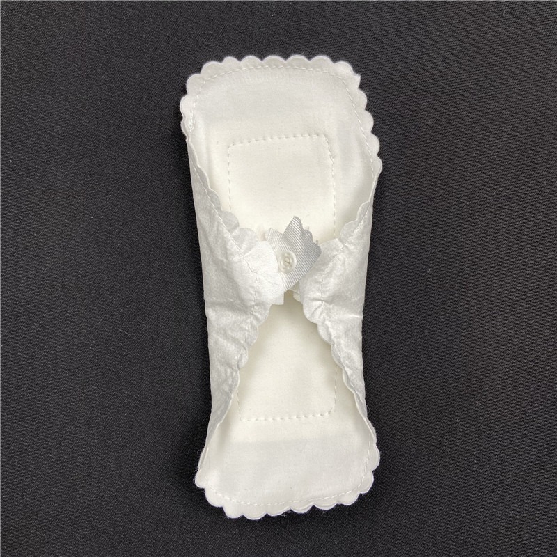 Wielorazowe wkładki menstruacy – Cloth Pad Reusable recenzja i cena