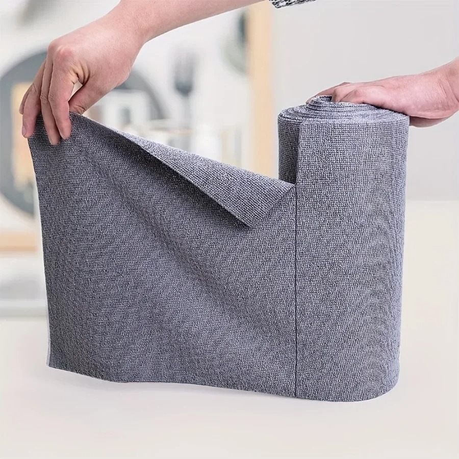 Jedna rolka jednorazowych ście – Cloth Pad Reusable recenzja i cena