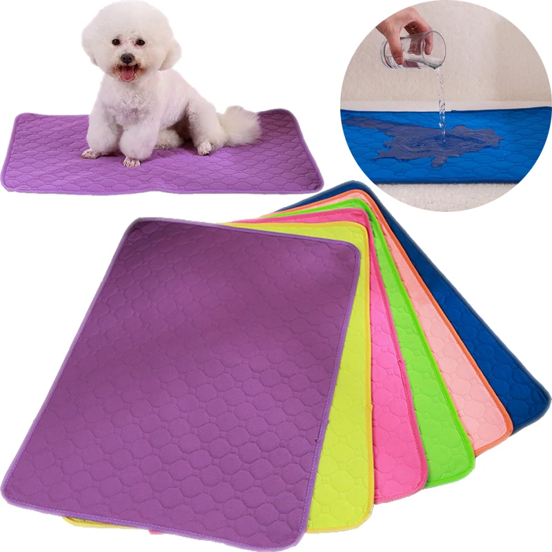 Wielorazowa Mata Absorbująca d – Cloth Pad Reusable recenzja i cena