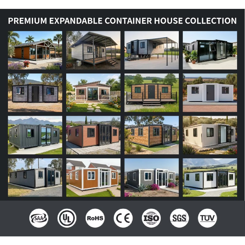 Dostosowywany, ekologiczny, ho – Sustainable Urban Living recenzja i cena