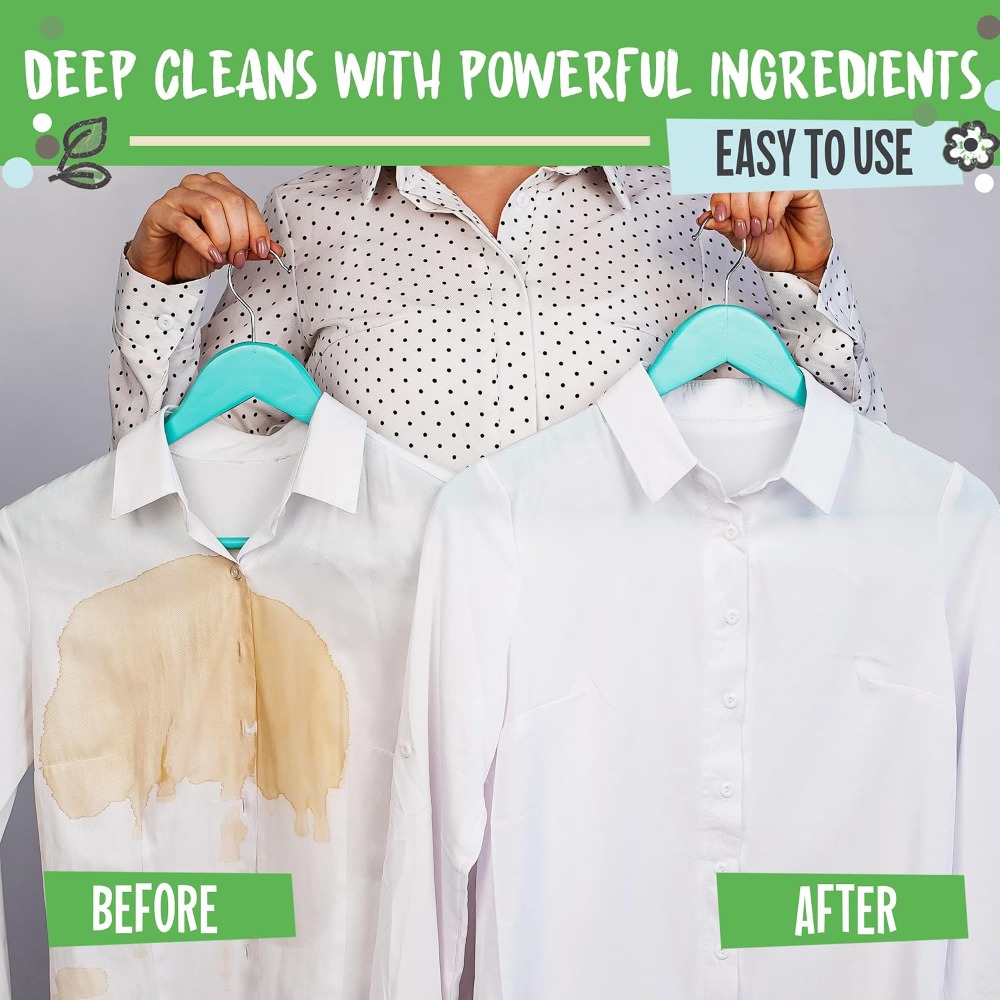 Ekologiczne arkusze detergentu – Laundry Strip Eco recenzja i cena