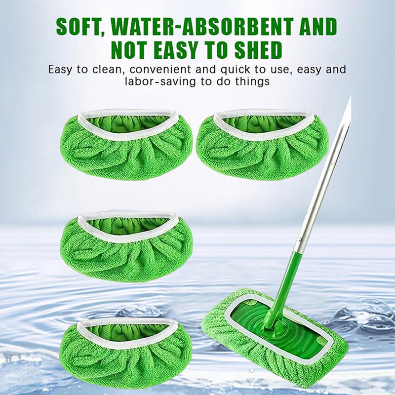 2 szt. Wymienne nakładki z mik – Cloth Pad Reusable recenzja i cena