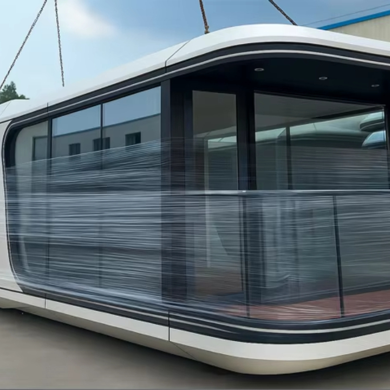 Energooszczędny, trwały dom ko – Sustainable Living Is recenzja i cena
