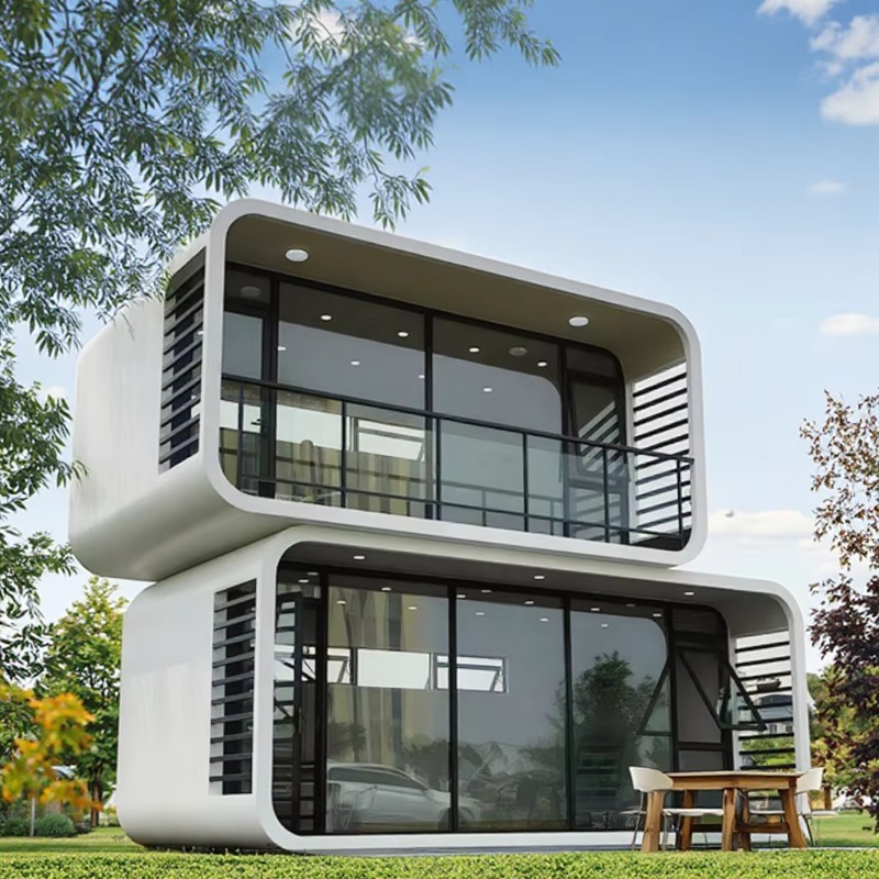 Energooszczędny, trwały dom ko – Sustainable Living Is recenzja i cena
