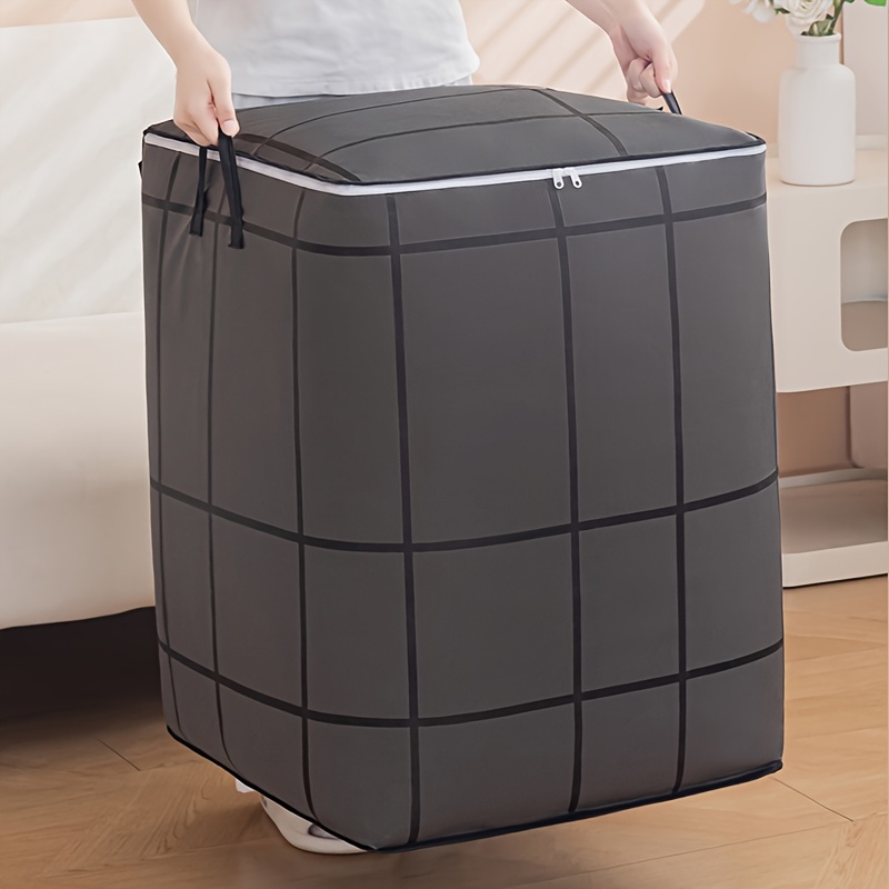 Torba do przechowywania z tkan – Laundry Strip Eco recenzja i cena