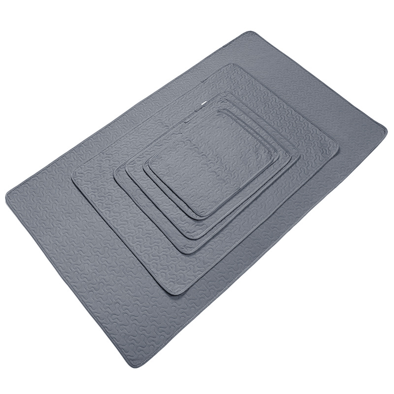 Podkładka pod psia siusia Koc  – Cloth Pad Reusable recenzja i cena