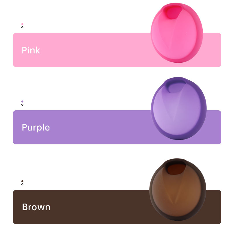 2023 nowy dysk menstruacyjny t – Menstrual Cup Silicone recenzja i cena