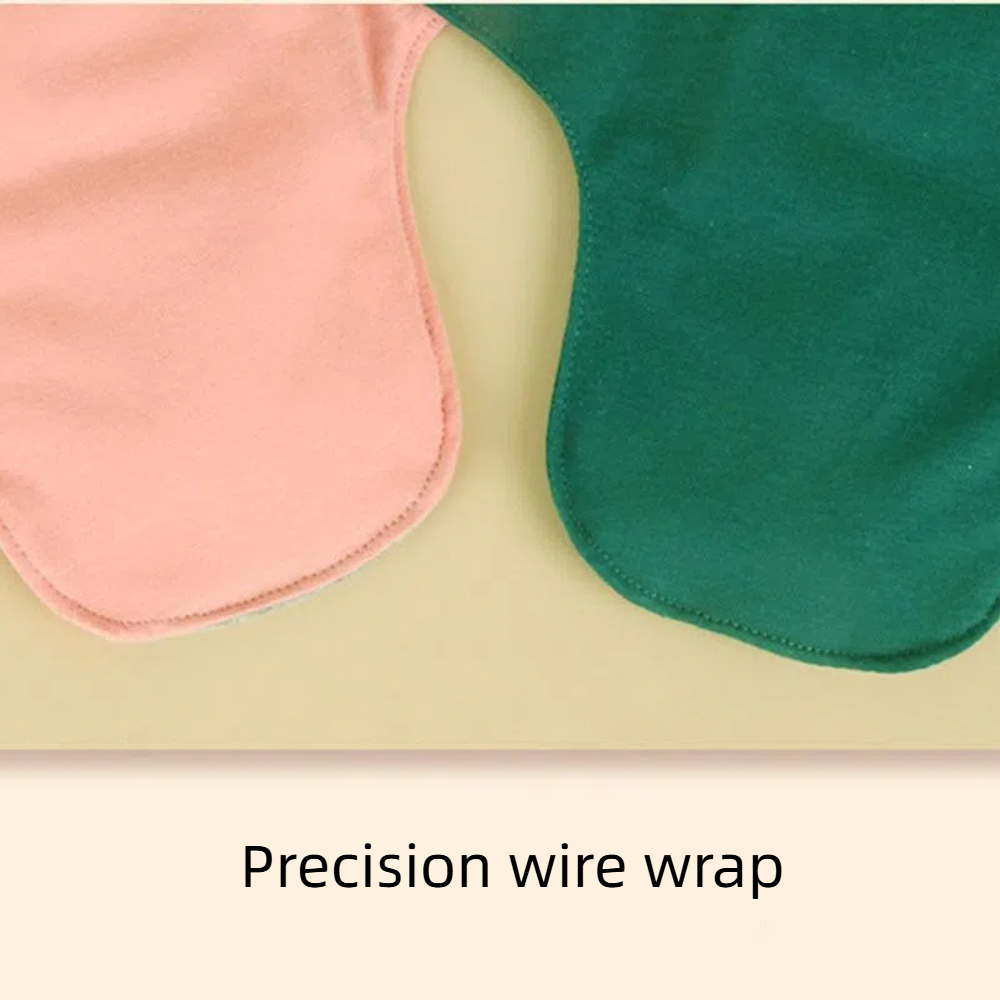 Wielorazowe podpaski materiało – Cloth Pad Reusable recenzja i cena