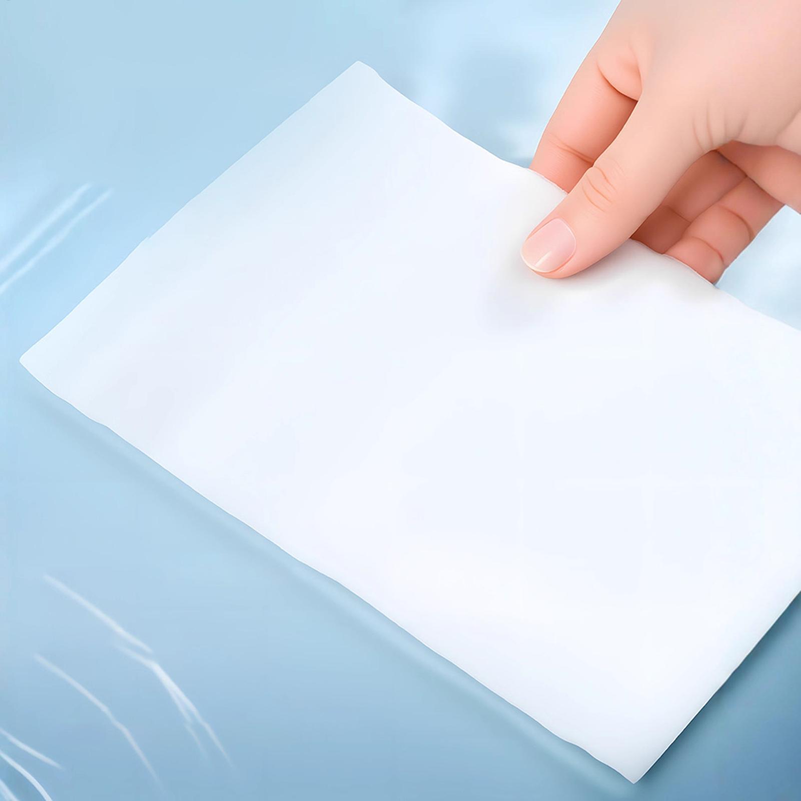 Ekologiczne płatki do prania 5 – Laundry Strip Eco recenzja i cena