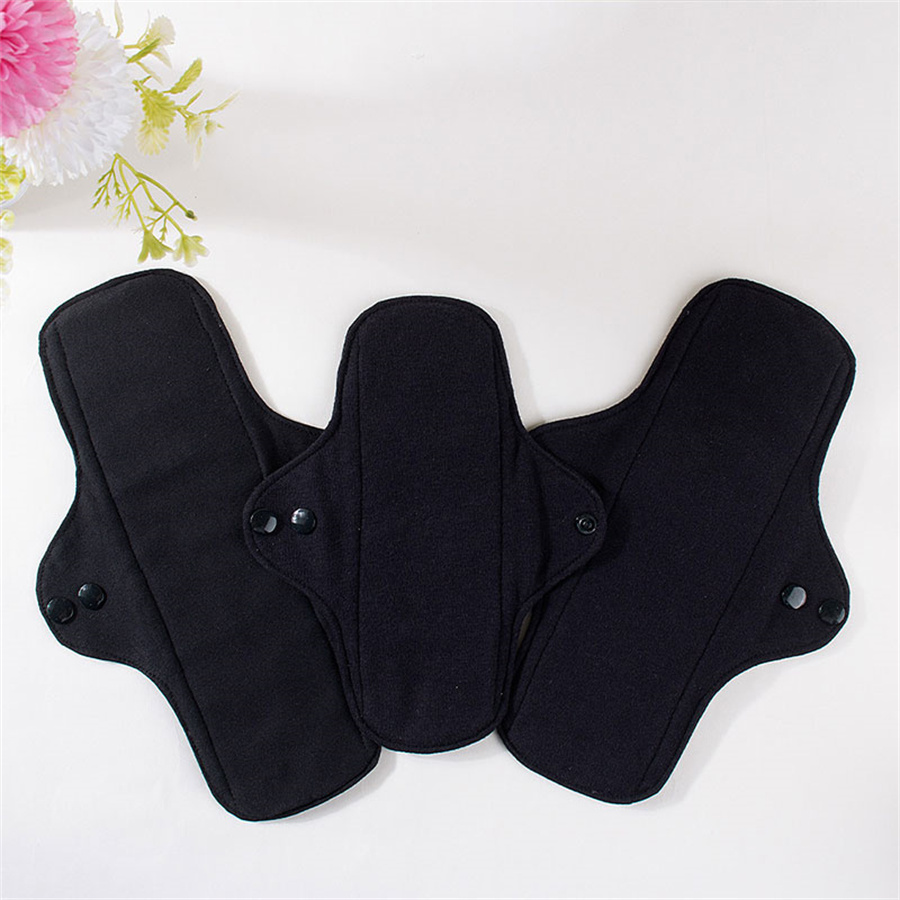5-częściowy zestaw wielorazowy – Cloth Pad Reusable recenzja i cena