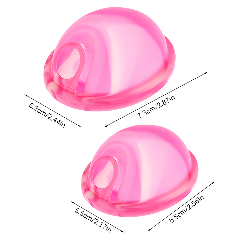 Krążek menstruacyjny z płaskim – Menstrual Cup Silicone recenzja i cena